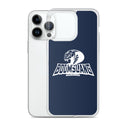 Boomslang Basketball Club iPhone Case