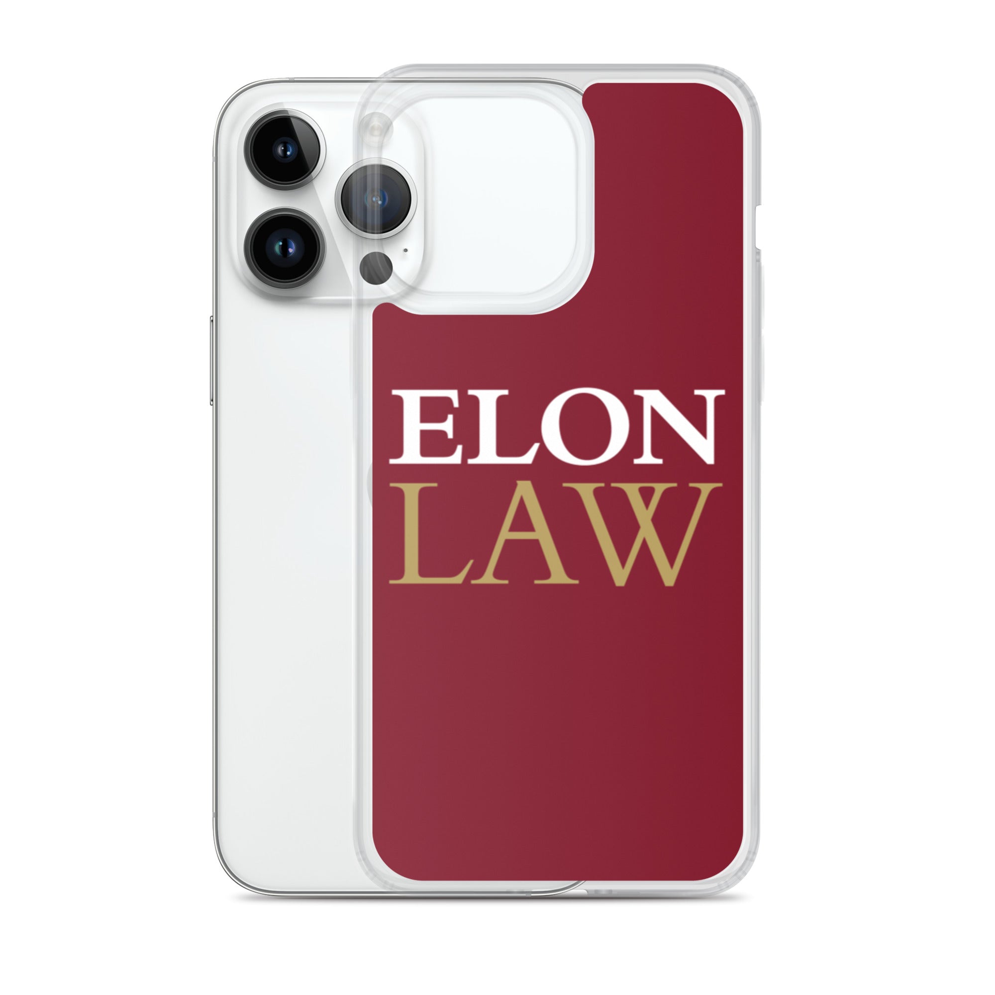 EL iPhone Case