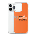 APT iPhone Case