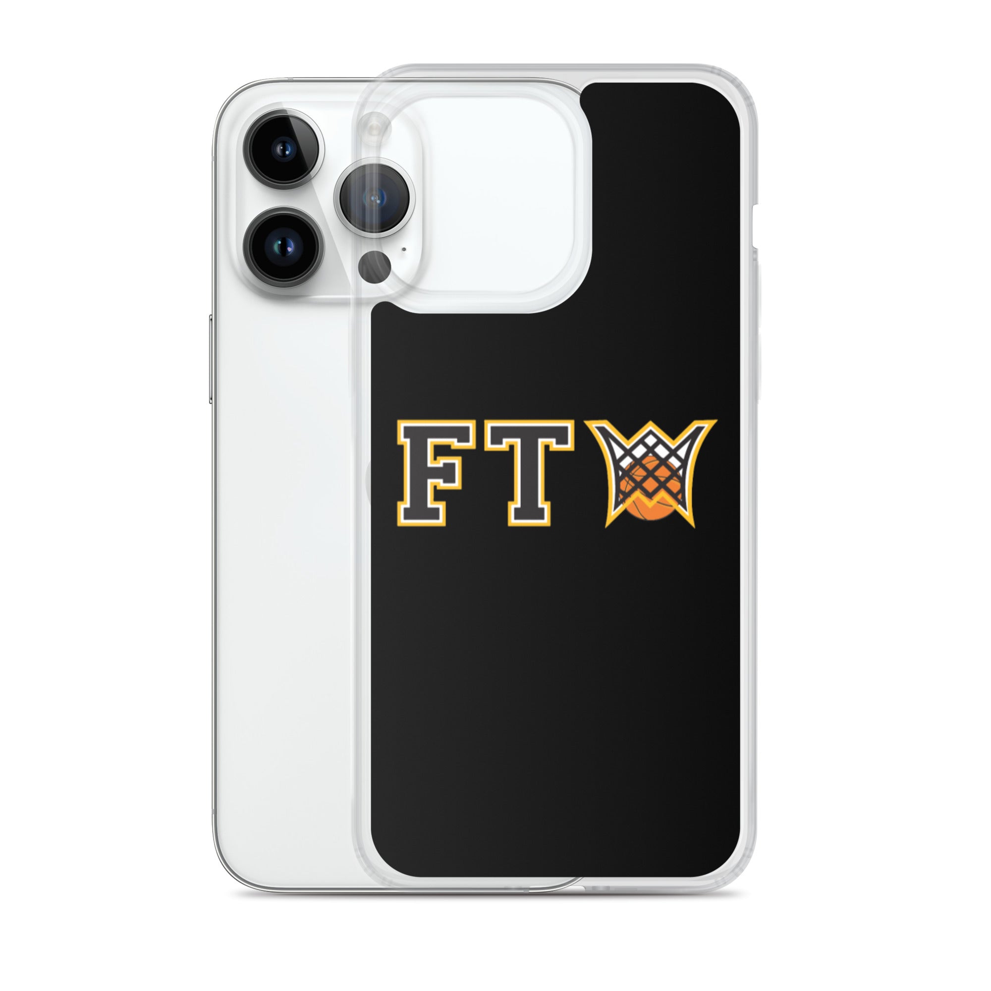 FTW iPhone Case