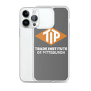 TIP iPhone Case