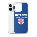 RCTCM iPhone Case