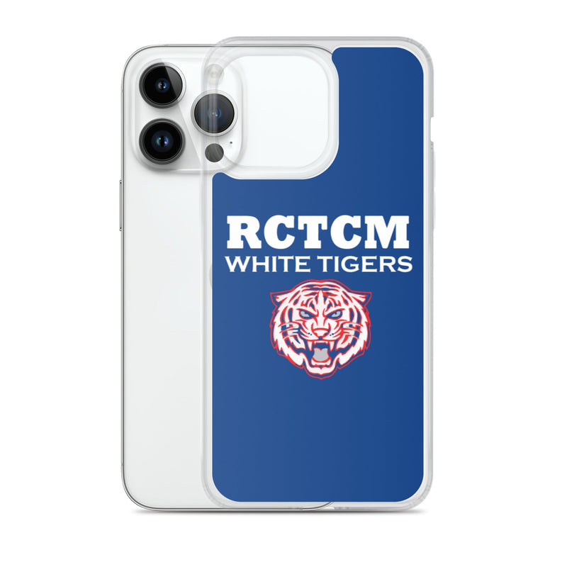 Funda para iPhone RCTCM