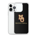 MO iPhone Case