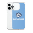 UNCCL iPhone Case