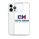 Funda para iPhone CMB