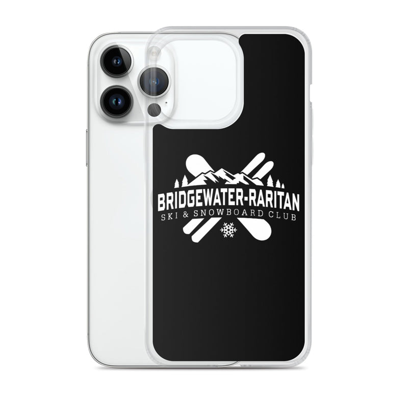 BRSC iPhone Case