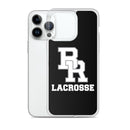 BRHS iPhone Case