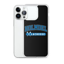 Holmdel HS iPhone Case