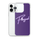 Funda para iPhone FL