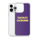 TL iPhone Case