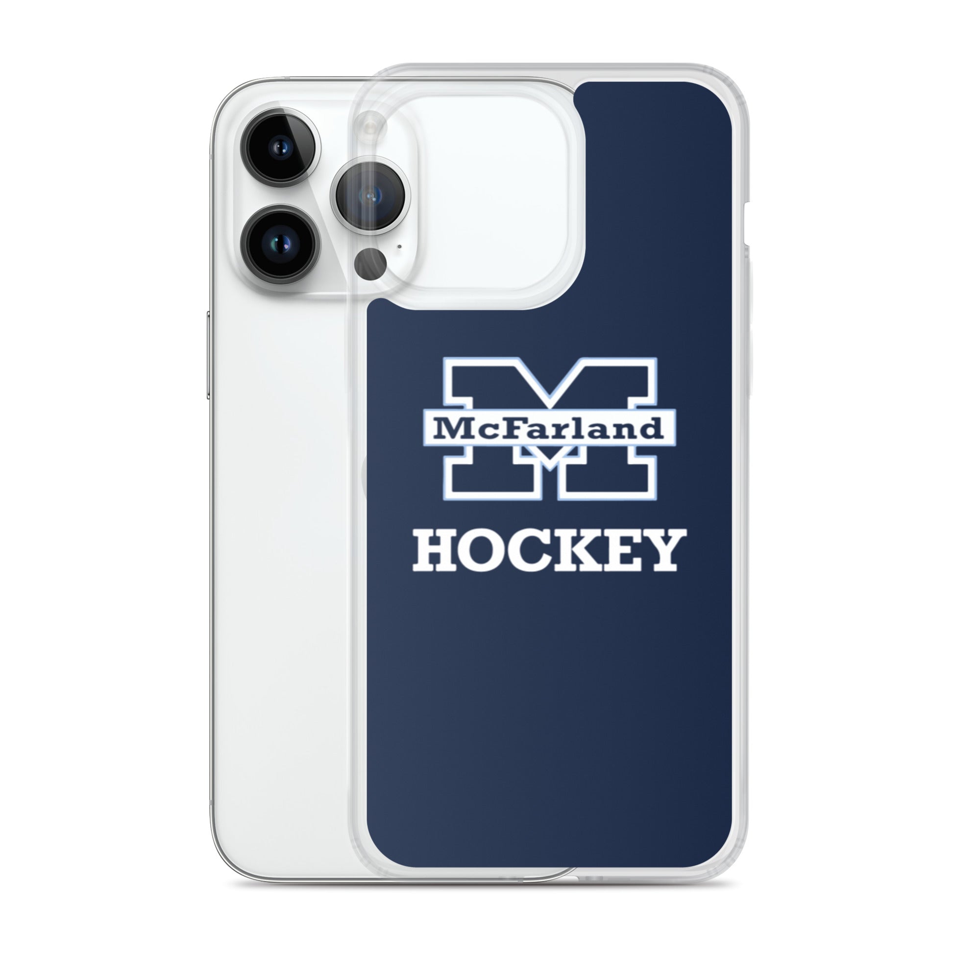 MYH iPhone Case