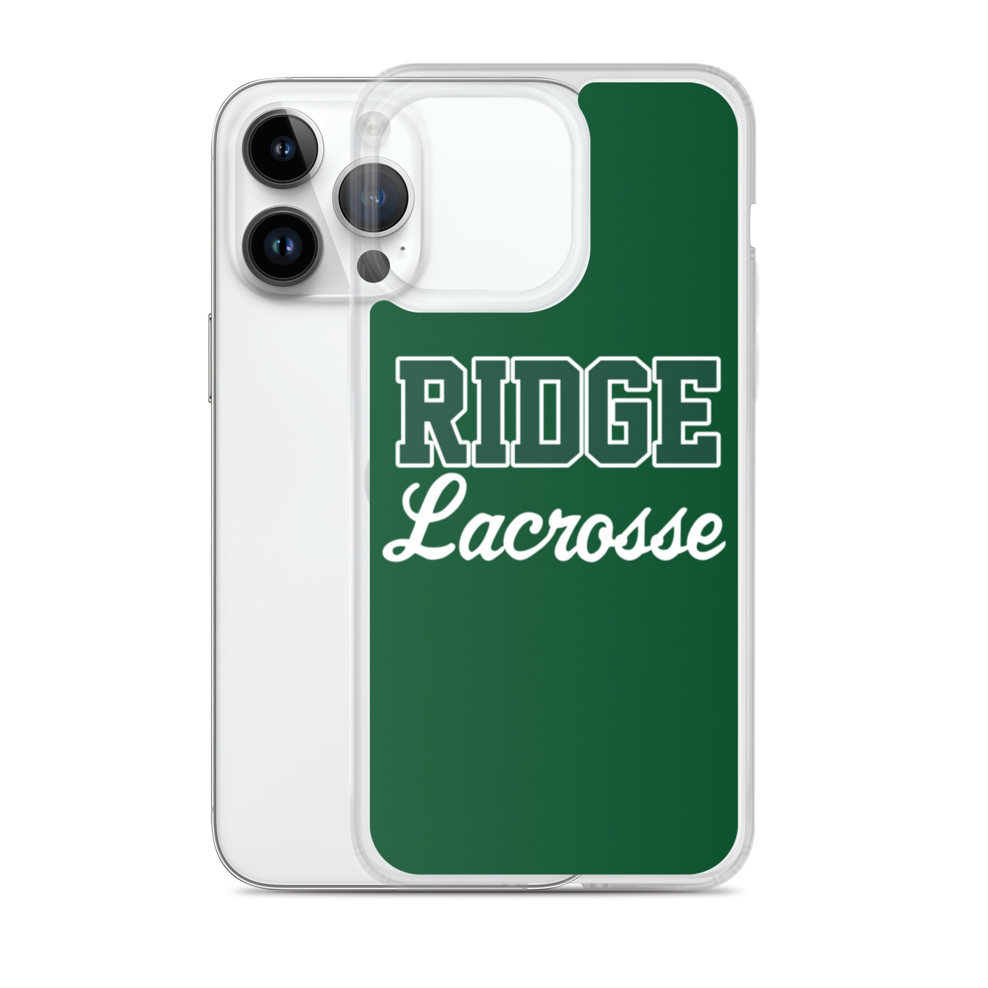 RYL iPhone Case