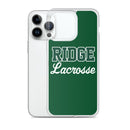 Funda para iPhone RYL