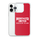 BUSC iPhone Case