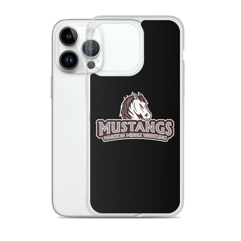 MMSW iPhone Case