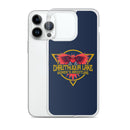 CLCS iPhone Case