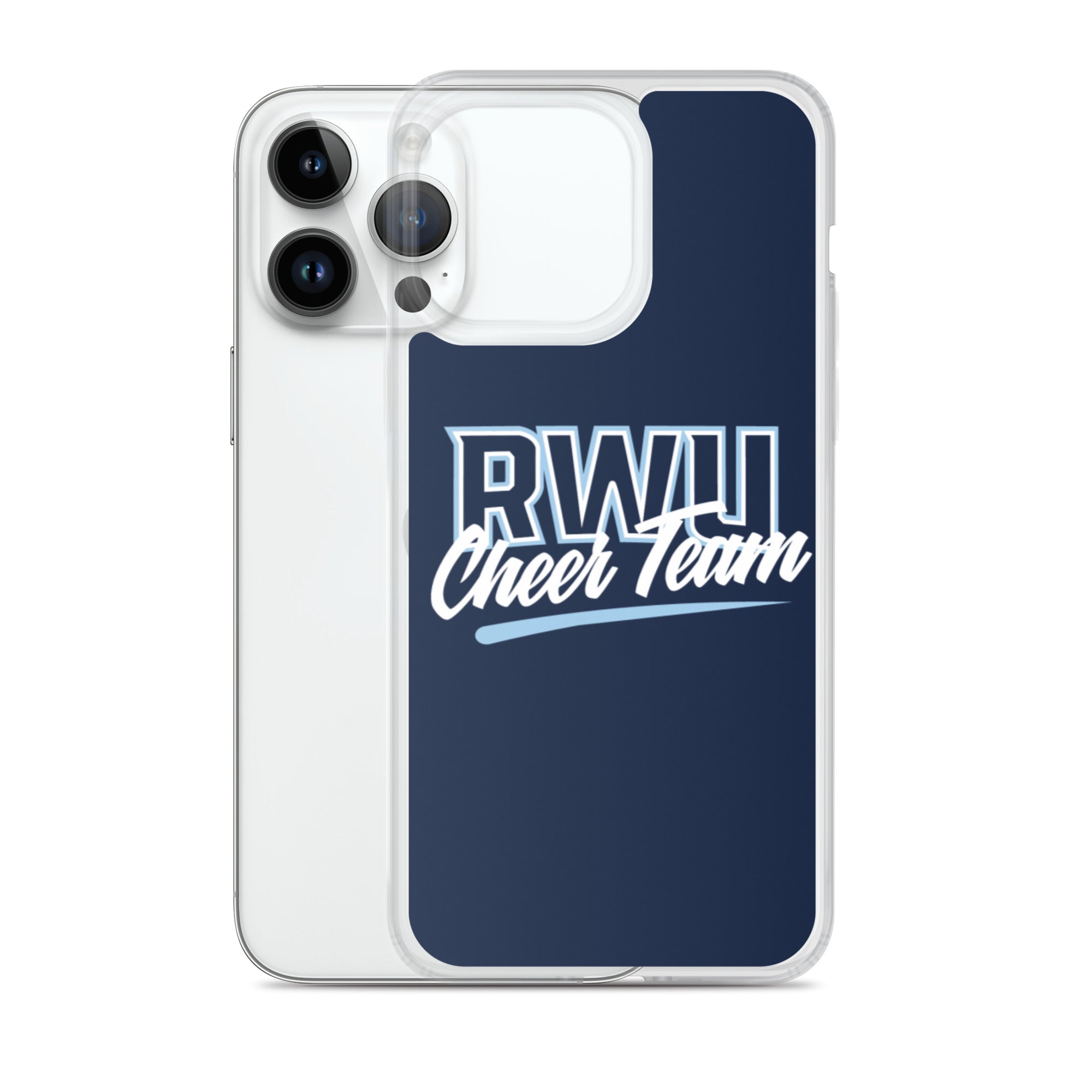 RWU iPhone Case