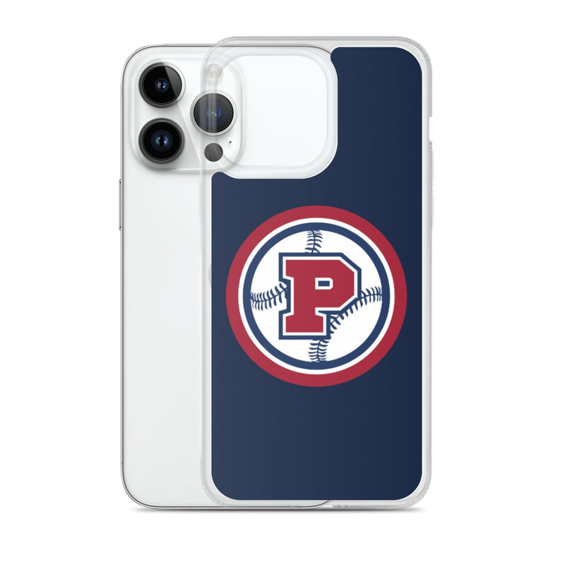 PAB iPhone Case