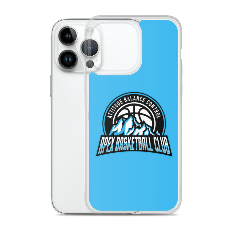 ABC iPhone Case