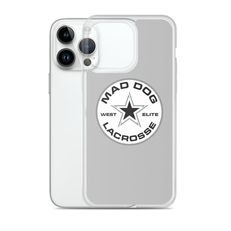 MD WE Boys iPhone Case