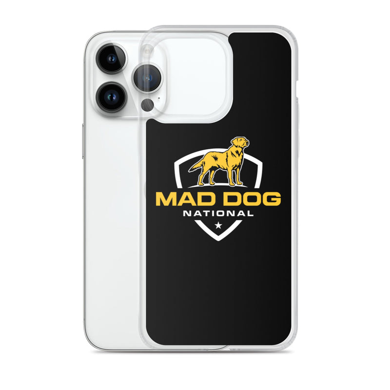 MD National iPhone Case