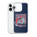 MHLKS iPhone Case