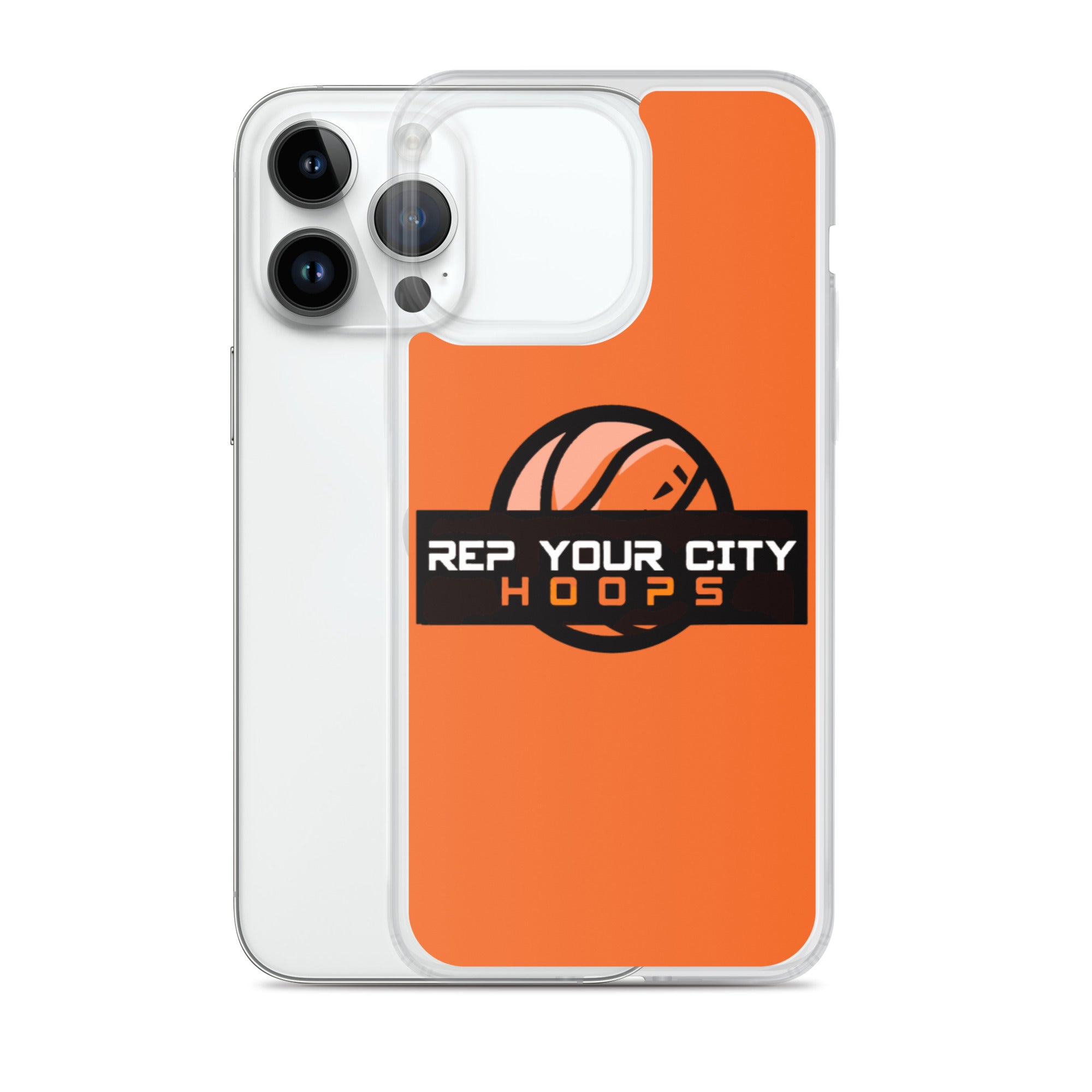 RYCH iPhone Case