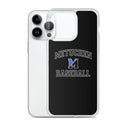 MB iPhone Case