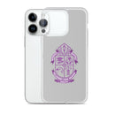HHS iPhone Case