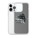 CW iPhone Case