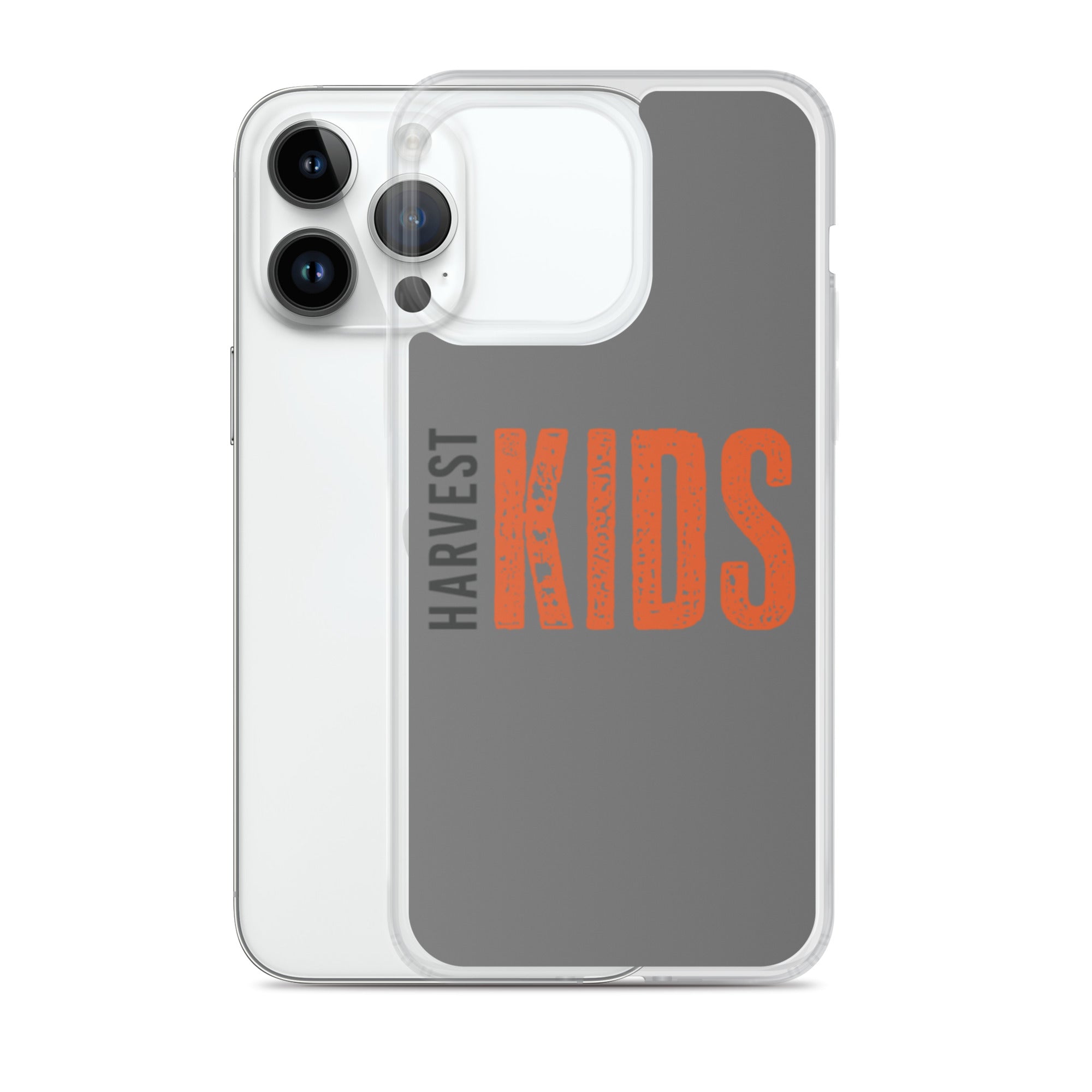 HKM iPhone Case