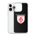ISI iPhone Case