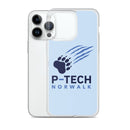 P TECH iPhone Case