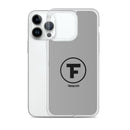 Thriving Faith iPhone Case