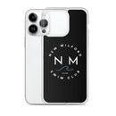 NM iPhone Case