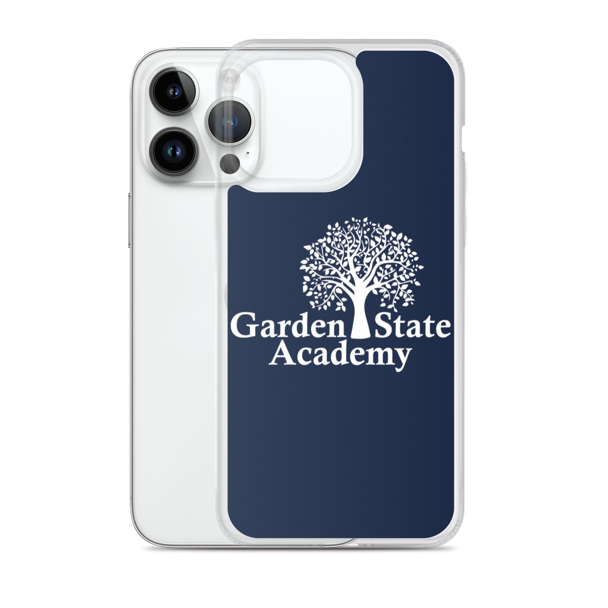 GSA iPhone Case