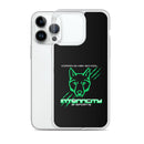 InTennCity iPhone Case