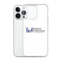 Funda para iPhone de OAMC