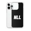 Nll iPhone Case