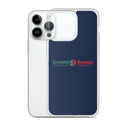 GLS iPhone Case