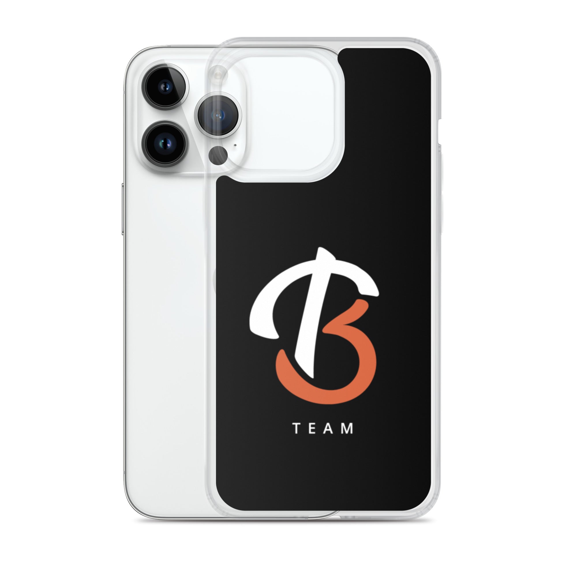 HBT iPhone Case