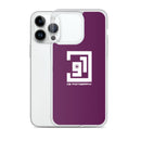 C91P iPhone Case