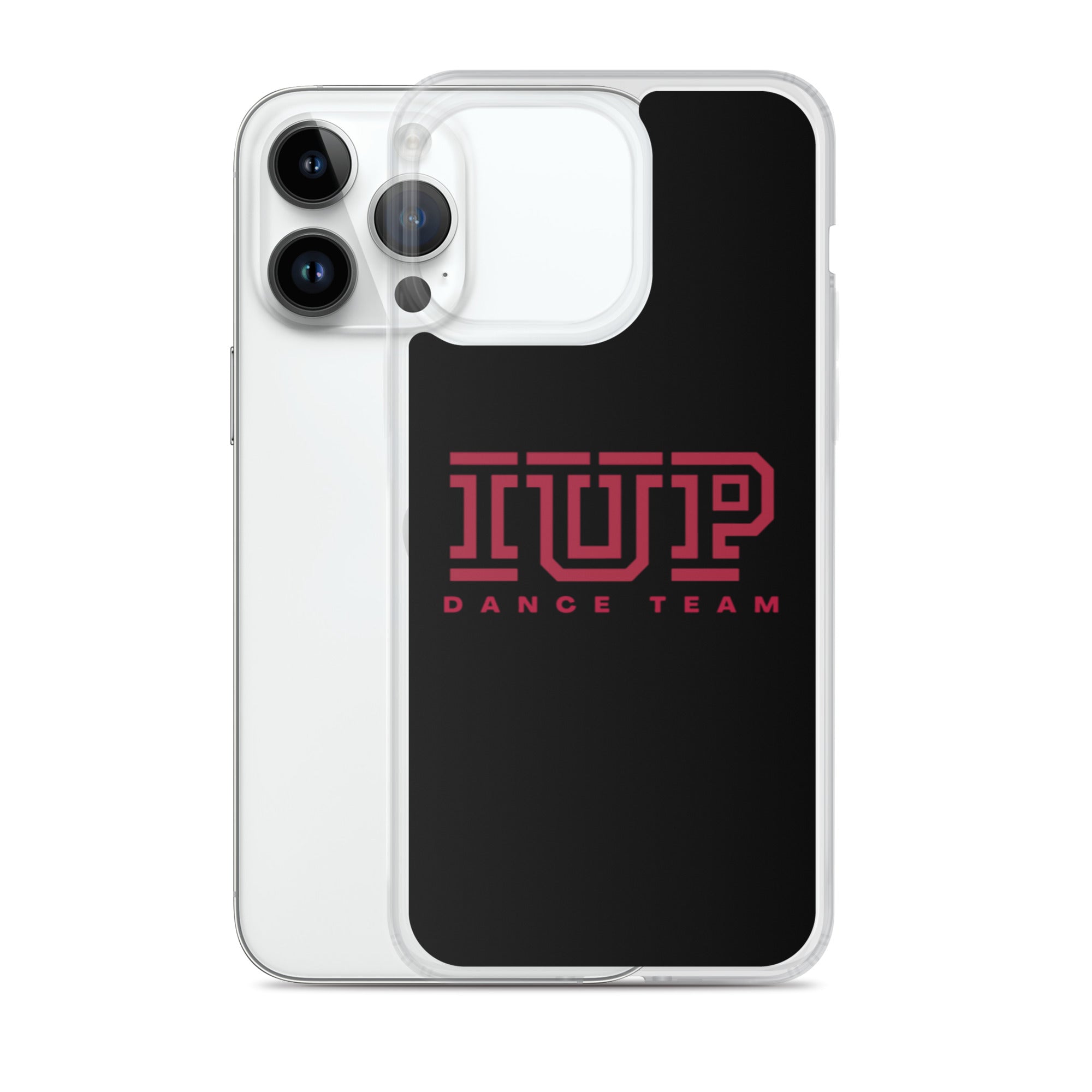 IUP iPhone Case