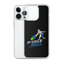 Funda para iPhone con diseño de Pickle Ball