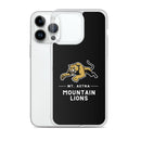 Funda para iPhone de Mt. Aetna