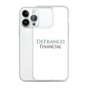 Funda para iPhone DFF