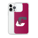 Boothwyn Elementary iPhone Case