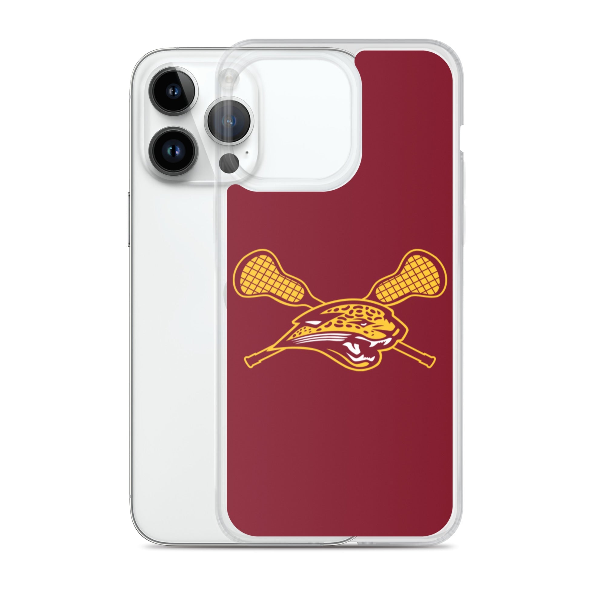 CHSL iPhone Case
