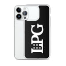 LPG iPhone Case
